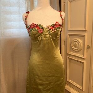 Princess Polly Dress